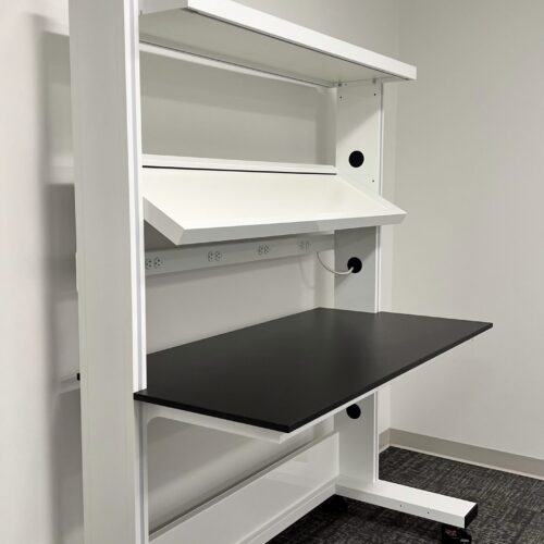 K Flex Bench by BICASA North America