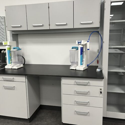 MODULARE™ by BICASA North America