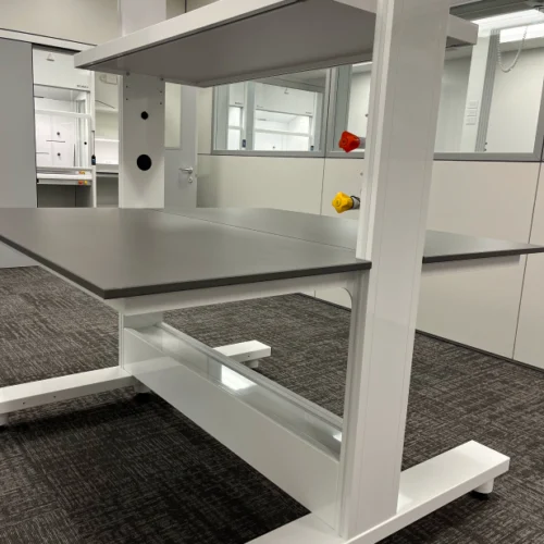 T Flex Bench by BICASA North America