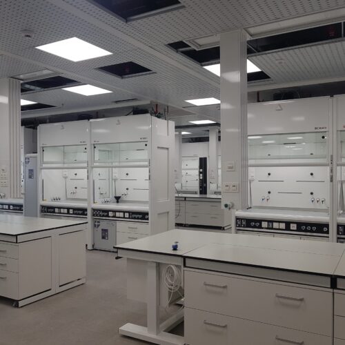 Columnia by BICASA North America