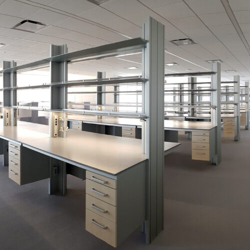 Kristal - An Exclusive system designed in Italy