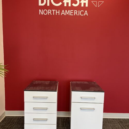 Modulare Mobile Cabinets